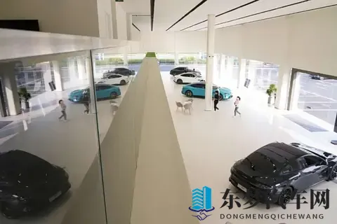 毛利率之争白热化:谁将赢得未来市场的入场券?-1