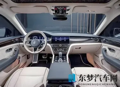 斯柯达老厂牌2027年推新款，大众同款引擎藏玄机，是黑马还是摆设-1