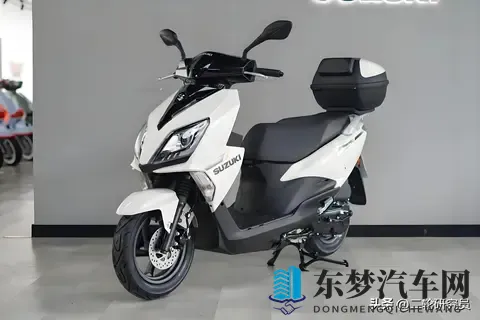 2026年铃木5款新车曝光，摩友们有福了！-2