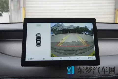 10万级纯电家轿该选谁？我开了几个月零跑B01，给你靠谱建议-2