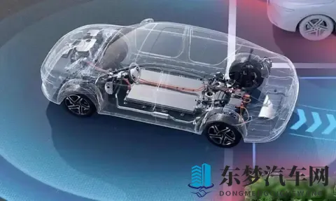 那些av女星跟黑人拍过：明星跨界营销新玩法，汽车品牌玩出新高度-2