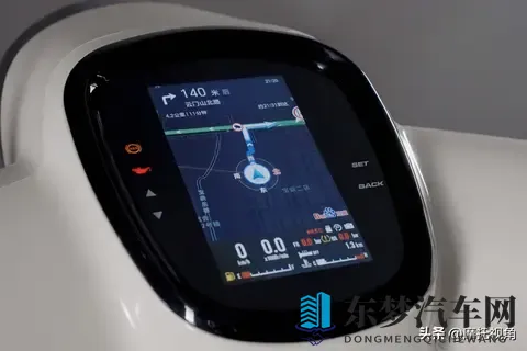 比150踏板还要便宜的250平踏板，该有的豪华配置却一样不少-3