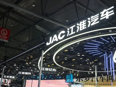 财报后连跌4天，爆单的尊界不够江淮止血-1