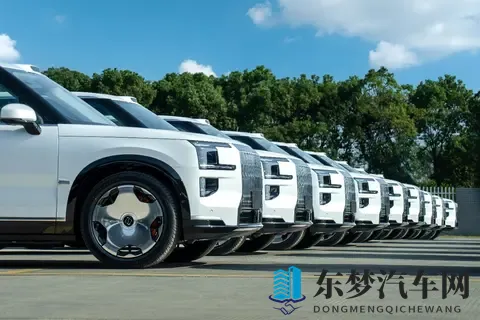 实测三款9系豪华SUV，极氪9X、问界M9、理想L9谁才是全能选手？-2