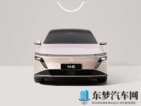 东风日产N6将于11月13日预售 搭载插混动力系统-1