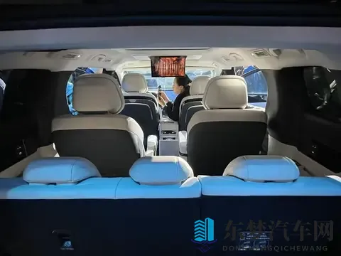 综合续航1163km 比亚迪2026款夏限时售1968万起