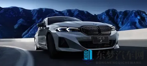 预算20-30万买电车，宝马i3才是隐藏答案？-1