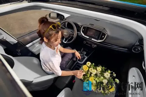 648万起，搭载24L发动机 起亚奕跑改款上市-3