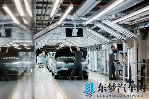 技术转让新规一旦出炉，让中国车企在欧盟市场前途未卜？-1