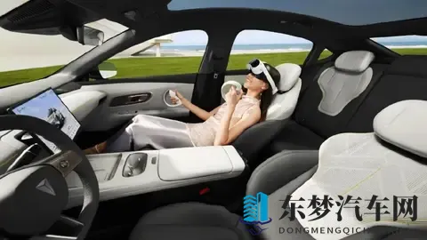 买车看准“爆款相”，这三款重磅新车全是潜力股-3