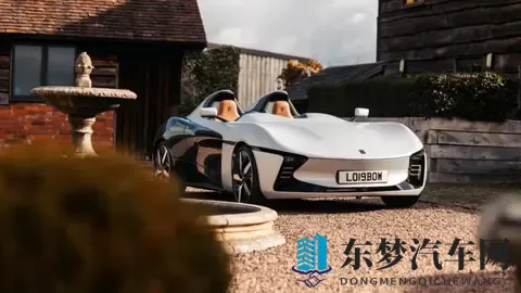 晚高峰新闻：Longbow纯电跑车伦敦动态首秀；法国启用全球首段无线充电高速公路；日产与戴姆勒墨西哥合资工厂将关闭-1