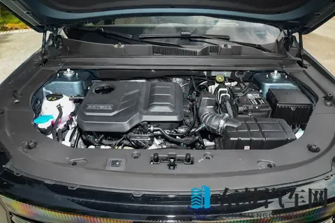 带全家出游，这台10万级七座SUV真香！ 试驾捷途X70L-1