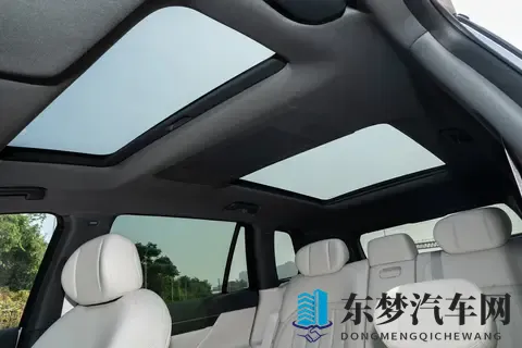 15万级中大型SUV新标杆！东风eπ008，家用通勤性价比之选-3