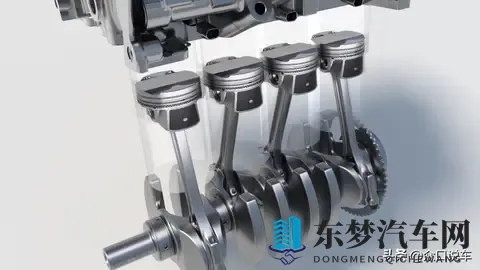 别犟了！增程车把油车按在地上摩擦的4个真相**-3