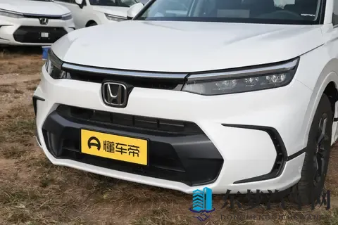 2025款广汽本田皓影全系车型配置对比与购车指南-2