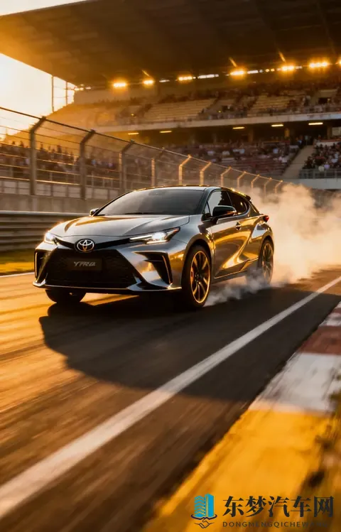 3大核心亮点+2步改装潜力！看懂丰田全新20T性能发动机-1