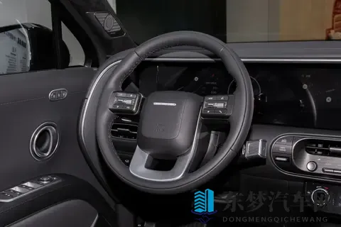 试驾帕里斯帝,适合二胎家庭,30万级大七座+25T混动系统!-2