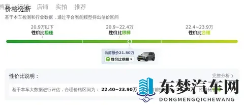 十年老将！24万公里柴油路虎发现，20万出头值不值？-2