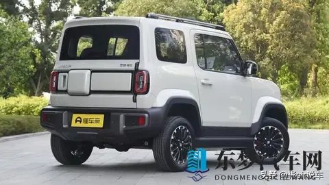 宝骏悦也两周年版亮相！新增配色还有35升前备厢