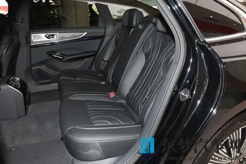 2025款红旗H9全系解析：7款车型怎么选？入门版就有高性价比-1