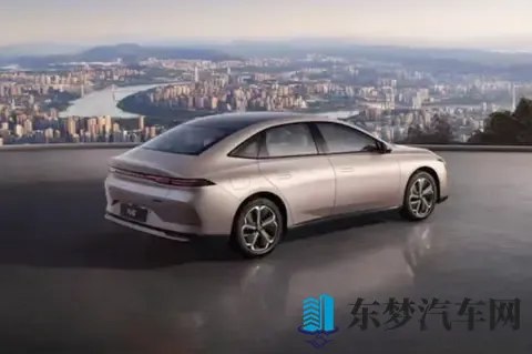 东风日产N6即将开启预售，是好车，但不一定好卖-1