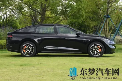 11月9日上市前瞻：10万级的价值炸弹 ，启源A06这么让人期待？-2