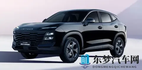 捷途大圣多版本上市：用“价格与配置”的双刃剑切开红海市场-2