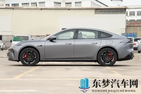 东风奕派eπ007+开启预售  1499万起的“智美超能轿跑”即将登场-1