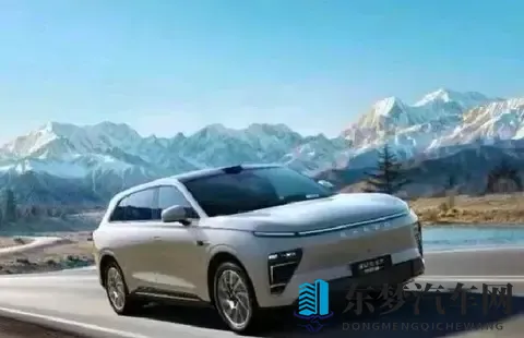 零下30℃续航破1500公里！奇瑞全固态电池新车2026年上市!-3