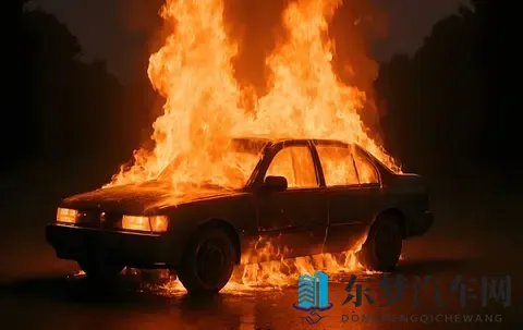 烧成骨架的残骸，开始反噬电车行业，吹牛造成的恶果-3