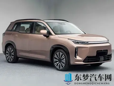 埃安AION i60开启预售：配备3C快充_双动力选择