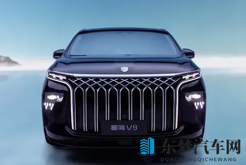 智能配置全配齐！星海V9如何实现高阶体验？-1