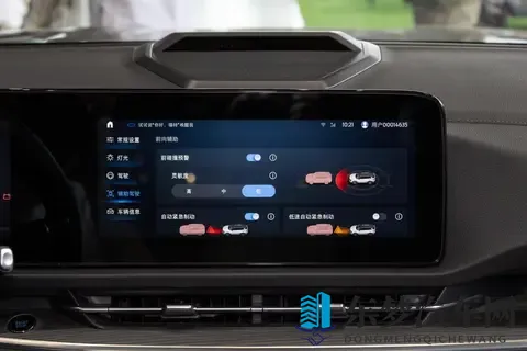 2025 款福特领睿 6 款车型的配置差异与选买建议-1