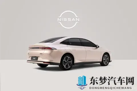 东风日产N6即将开启预售，是好车，但不一定好卖-2