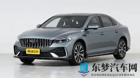 智能科技赋能传统燃油，星瑞东方曜打造10万级家轿新体验