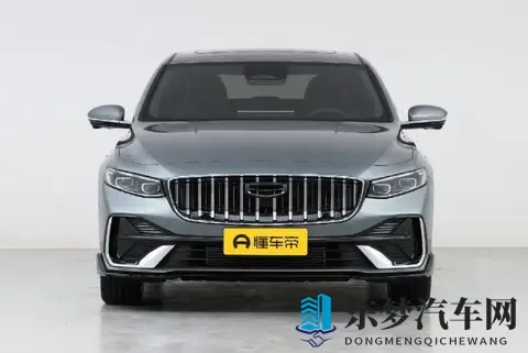 月销破万的秘密：星瑞东方曜以20T+8AT动力组合闪耀市场-1