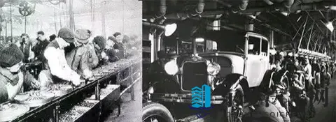 二汽总工程师谈苏联援助给中国的汽车厂:全是美国30年代落后技术-3