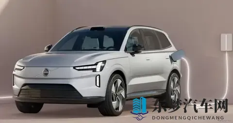 全新沃尔沃EX 90-2