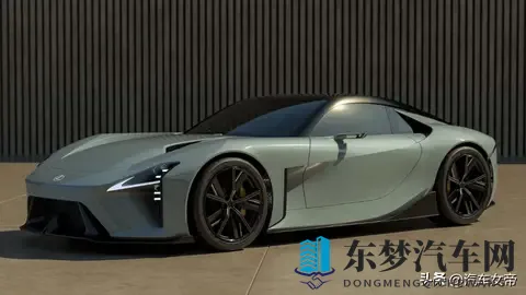 丰田未来高性能车型搭载全新双涡轮增压混动V8发动机