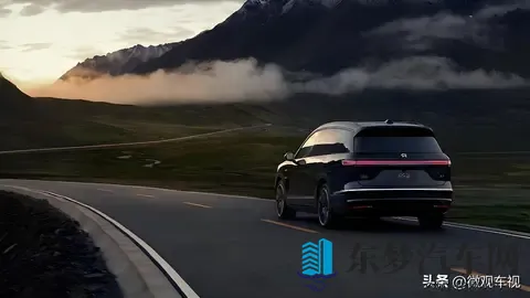 蔚来全新ES8交付破万，11月产能预计增70%-2