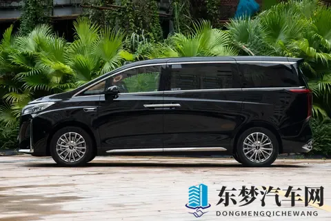 预算30万内，选这台MPV，能减少不少选车纠结点-1