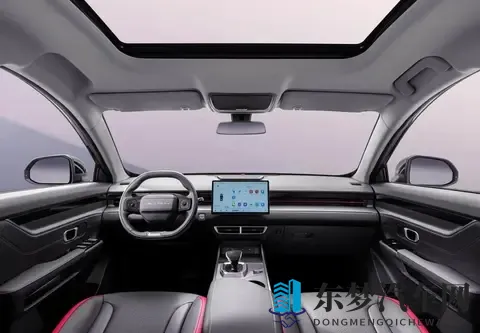 2026款捷途大圣青春版，一款紧凑型SUV的新选择-1