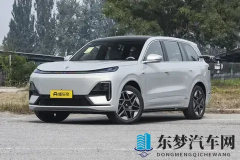 30万级六座SUV,深蓝 S09,华为乾崑+鸿蒙座舱harmony space5,香!-1