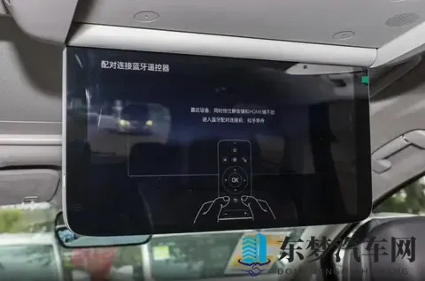 为什么陆上公务舱20T先享版才是最值得推荐的?别克GL8导购指南-3