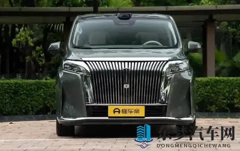 2858万享三屏互联+激光雷达,魏牌高山7成智能家用MPV优选-1