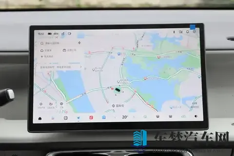 898万起售、激光雷达+后驱架构,这才是真正的家用刚需车-1