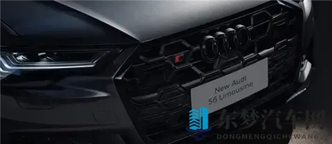 2025款奥迪S6上市 售价8588万元-2