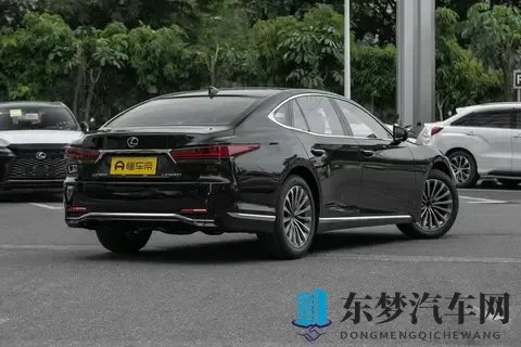 2024款雷克萨斯LS：车型配置对比与选买建议