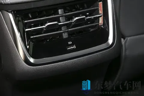 2025 款福特领睿 6 款车型的配置差异与选买建议-2