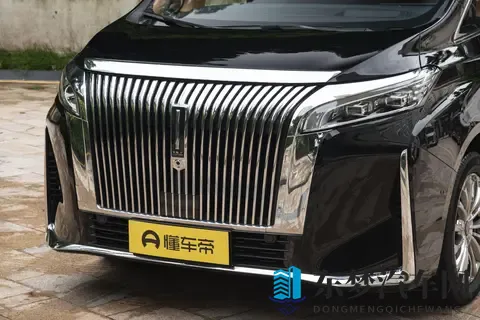 试驾魏牌高山7:57秒破百续航945公里,家用MPV的新选择-1